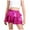 Pink, variant on Zshosam Tutu Girls Skort Baby Girls Tutu Skirt with Headband, Toddler Girls Tulle with Diaper Cover Birthday Party Skort Size 5T 6T,(Hot Pink 5-6 Years)