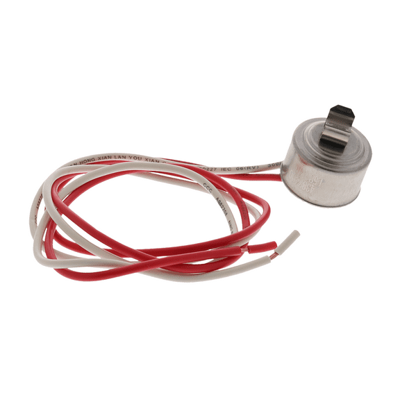 ERP 4387490 Refrigerator Defrost Thermostat (Whirlpool 4387490)