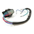 thumbnail image 5 of The ROP Shop Power Trim Tilt Switch for Mercury 200 HP EFI 0C100861-0C999999 Outboard Boat, 5 of 6