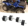 thumbnail image 4 of 3110044, Engine Isolator Mount Front And Rear Shockproof Wear Resistant  For ATV, 4 of 8