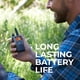 thumbnail image 4 of Paquete de 2 radios Walkie-Talkie Midland T77VP5 X-TALKER de largo alcance, 4 of 9