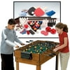 Hedstrom GameZone 10-in-1 Game Table