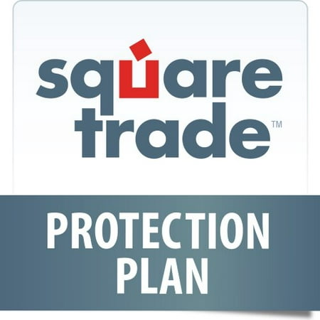 SquareTrade 2-Year Housewares Extended Protection Plan