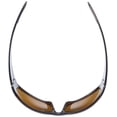 thumbnail image 5 of Suncloud Optics Atlas Sunglasses, Coffee Frame, Brown Polarized Lenses, 5 of 5