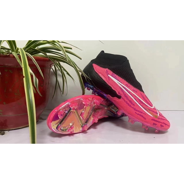 PHANTOM GX PRO FG Harland Lautaro Zapatos De Fútbol Botas Al Aire Libre