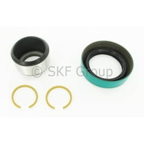 Automatic Transmission Output Shaft Seal Kit Fits select: 2005-2010 CHEVROLET COBALT, 1997-2010 CHEVROLET MALIBU