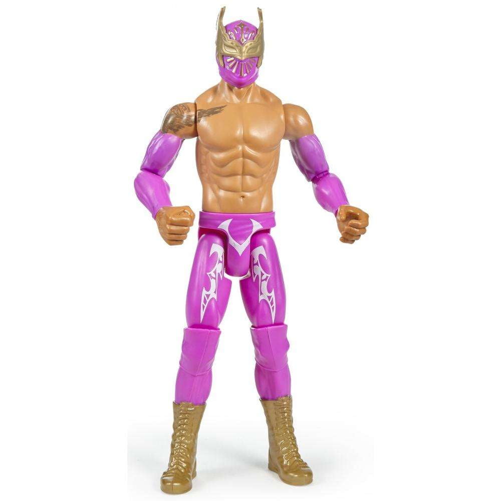 sin cara action figure walmart