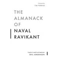 thumbnail image 1 of The Almanack of Naval Ravikant: A Guide to Wealth and Happiness, 1 of 1