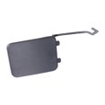 thumbnail image 3 of Rear Bumper Tow Eye Cover 2118801405 Accessories Fit for Mercedes, 3 of 6