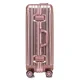 thumbnail image 1 of Nueva funda de moda 20 "24''26''29 pulgadas maleta de aluminio cubierta de carrito de aleación equipaje Universal ofertas de viaje para hombres y mujeres con ruedas, 1 of 4