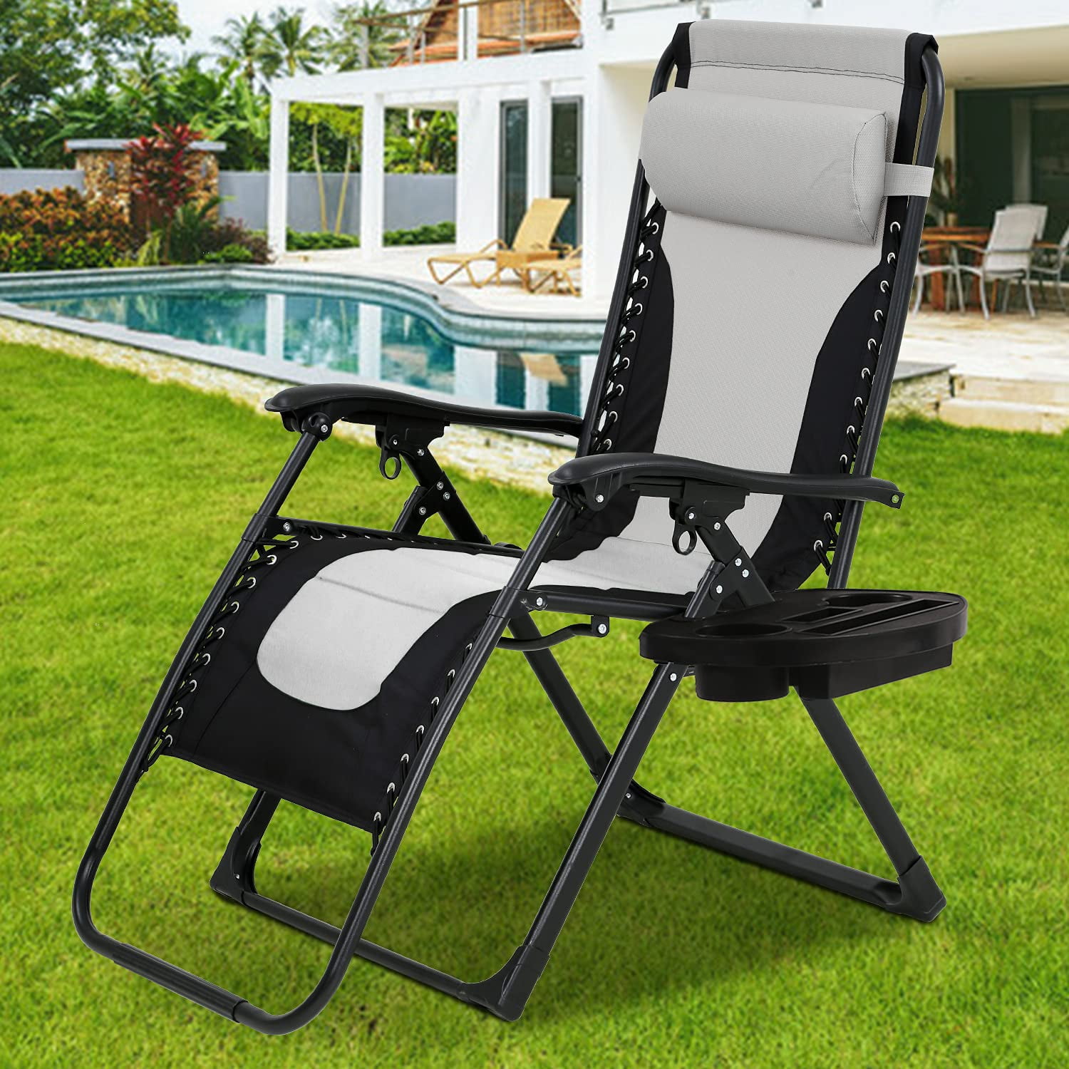 Phi villa zero gravity chair review hotsell