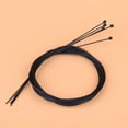 thumbnail image 1 of Xingzhi 1.6m /2.1m MTB Bicycle Shifting Cable Inner Bike Shifting Inner Wire Wire Variable Speed Wire Core Line Bike Transmission Cable, 1 of 9
