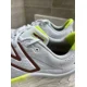 thumbnail image 3 of Men’s New Balance Fresh Foam X More V4 Running Shoes., 3 of 6
