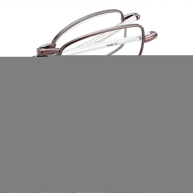 Unisex Folding Reading Glasses With Glasses Case Men Women Telescopic Legs Rotation Presbyopia Eyeglasses Vision Care Cycling Sunglasses PRD