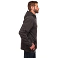 thumbnail image 4 of Bass Creek Outfitters Men's Garment Dyed Hoodie, Sizes M-2XL, 4 of 13