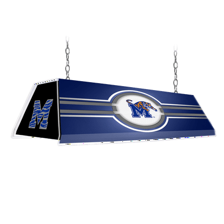 

Memphis Tigers: Edge Glow Pool Table Light