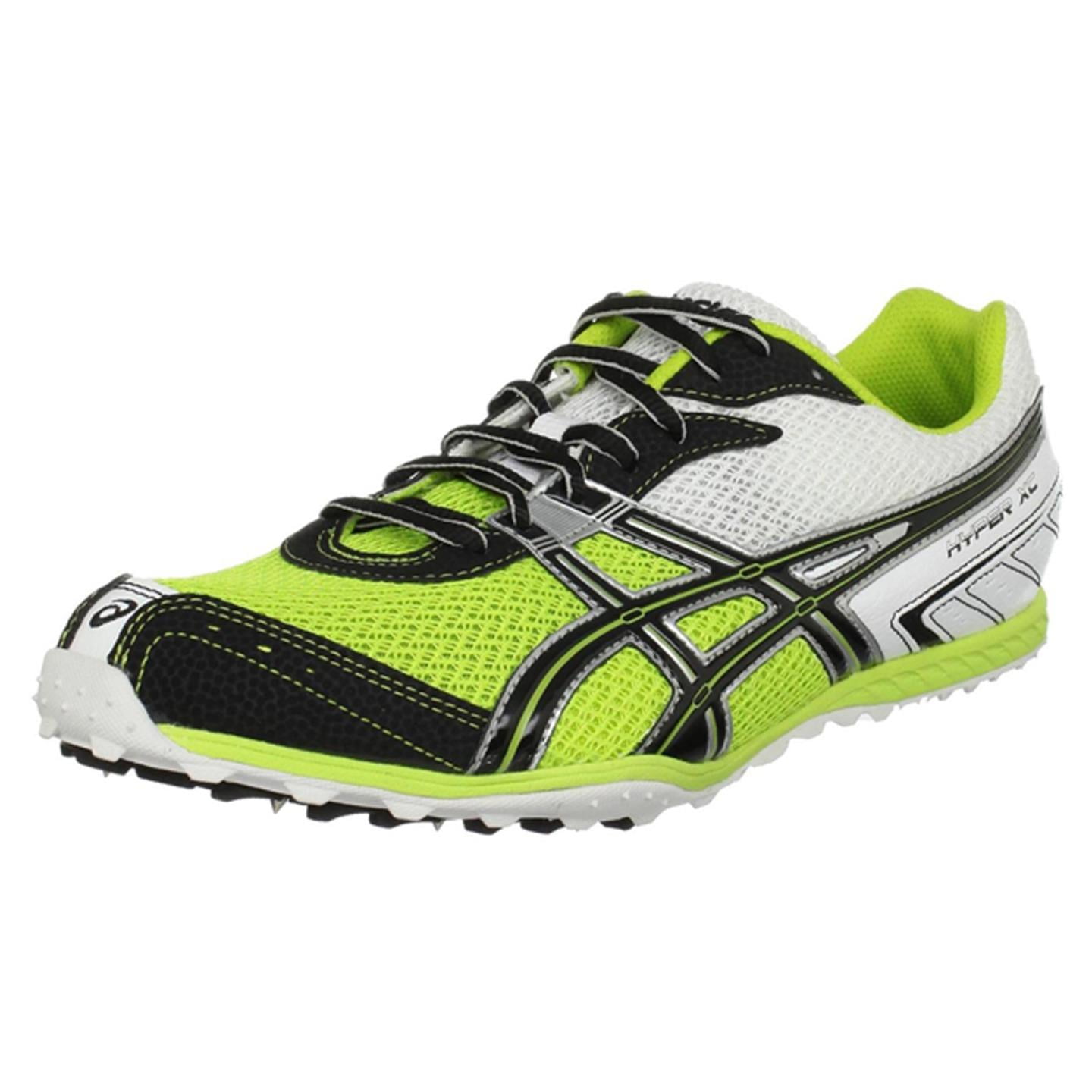 asics track spikes