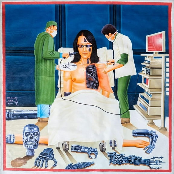 Eyedress - Full Time Lover - Music & Performance - Vinyl