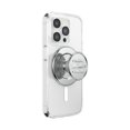 thumbnail image 1 of Empuñadura de teléfono PopSockets para MagSafe con soporte esmaltado, 1 of 6