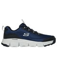 thumbnail image 3 of Skechers Men's Summits Slip-On AT Triple Bridges Sneakers, 3 of 6