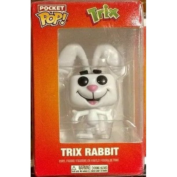 blacklight white rabbit funko