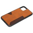 thumbnail image 3 of Étui de Protection pour Téléphone Intelligent, Étui de Protection en PU PC pour Téléphone Fori Pro Max Anti-Chute pour Téléphone Pro Max Étui Pratique, 3 of 7