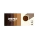 thumbnail image 5 of Taza de cerámica 502 ml diseño coffee is my love language, 5 of 6