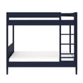 thumbnail image 4 of Harbor Twin/Twin  Bunk, Blue, 4 of 8