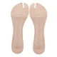 thumbnail image 1 of Plantillas para zapatos, cojines para sandalias, respaldo cómodo, plantillas, plantillas acolchadas para tacones altos para pies sudorosos de mujeres 299x917x018 pulgadas, 1 of 9