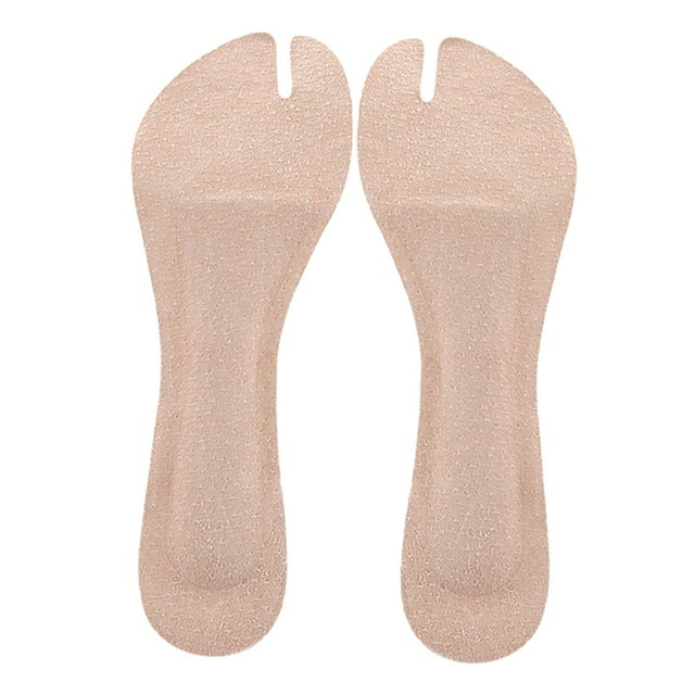 Insertos de bola de pie Yuyangstore plantilla separada para mujer 299x917x018 pulgadas
