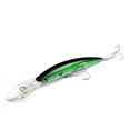 thumbnail image 1 of Señuelo de pesca Cebo duro artificial Pesca Minnow Bait Pesca Swimbait Abanopi Señuelo duro, 1 of 7