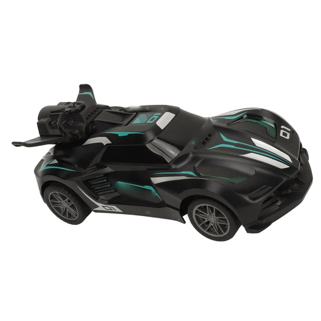 Coche De Juguete Para Pasatiempos De Carreras Deportivas, Coche De Control Remoto De Amplia Aplicación De Operación Flexible Para El Hogar