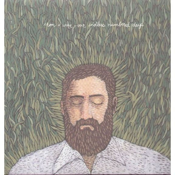 Iron & Wine - Our Endless Numbered Days - Music & Performance - Vinyl