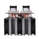 thumbnail image 2 of 144W Dual core Semiconductor Refrigeration Peltier Air Cooling Dehumidification Equipment, 2 of 5