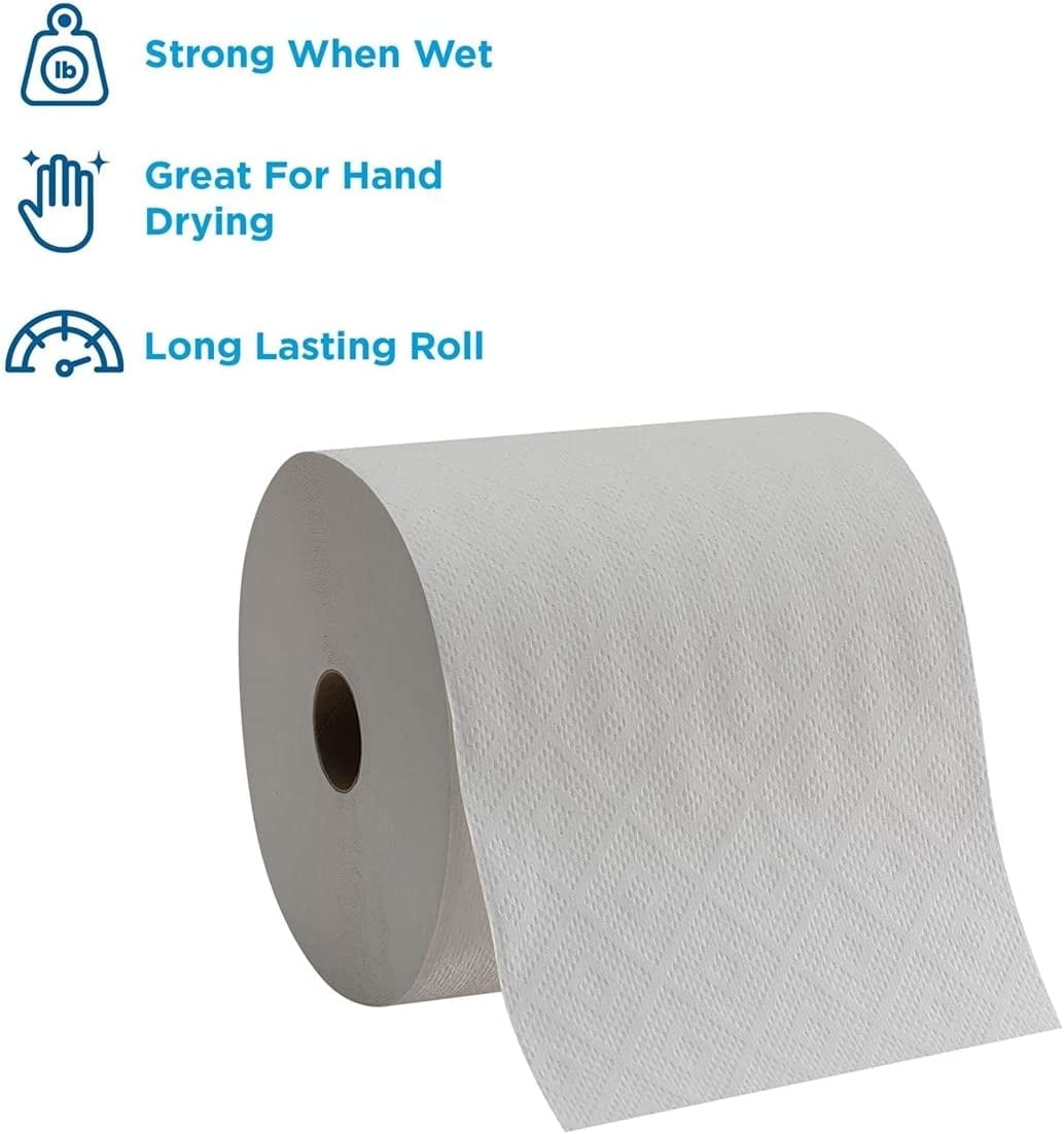 Marathon Dispenser Roll Paper Towels (700ft., 6 Rolls)