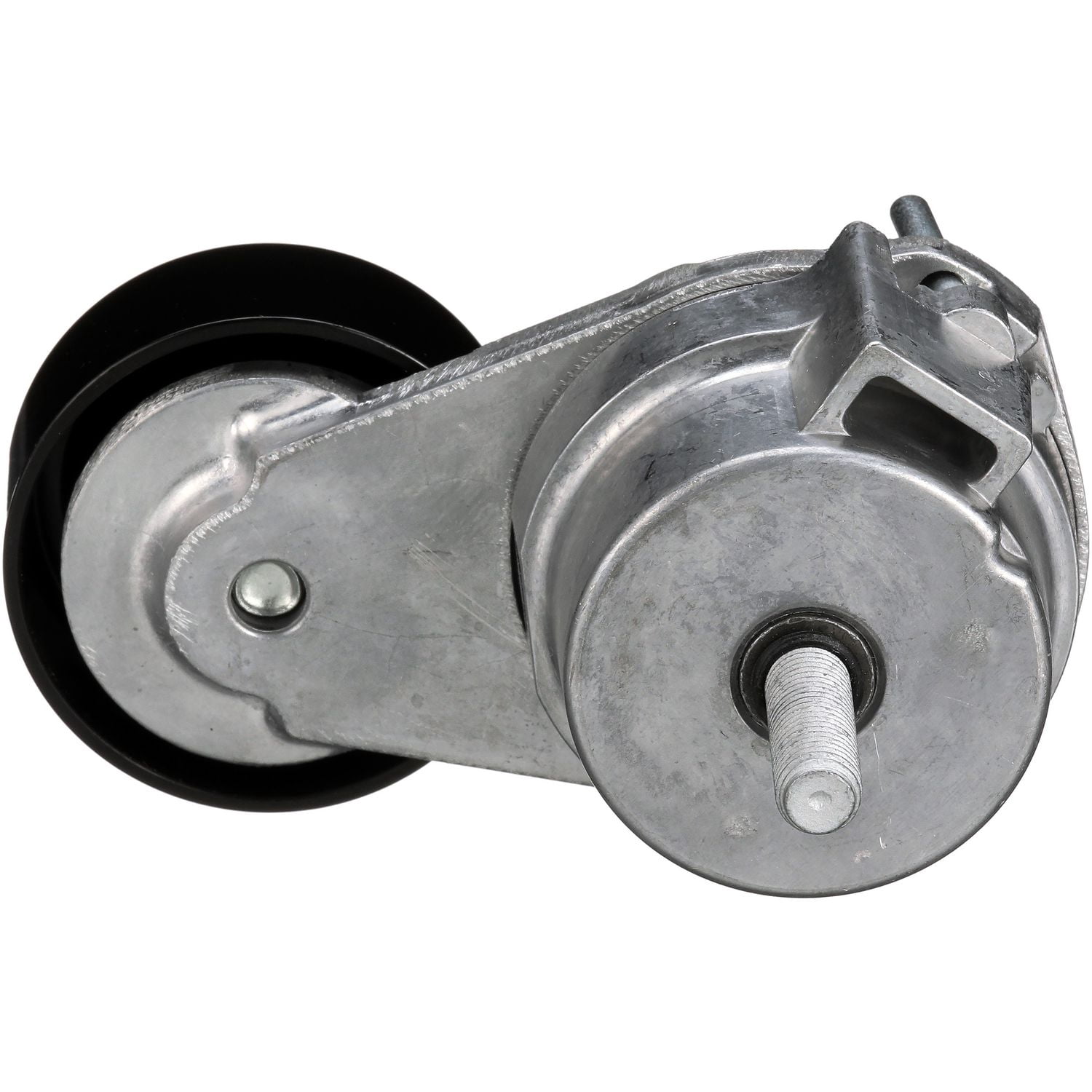 Gates Acc. Belt Tensioner Assy Fits select: 2011-2015 CHEVROLET CRUZE, 2012-2018 CHEVROLET SONIC