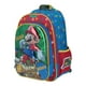 thumbnail image 3 of Mochila Grande Rojo Chenson Mario Bros Primaria MABOX para niño CHENSON MB64544-R, 3 of 4