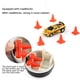 thumbnail image 4 of Coche de juguete con control remoto, modelo de lata abierta, coche de control remoto mini, coche de juguete para niños, coche de control remoto Mier, coches de control remoto, 4 of 9