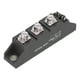 thumbnail image 5 of Rectificador de puente de 1600 V, módulo de potencia de rectificación de alta precisión, componente electrónico MTC25A, 5 of 14