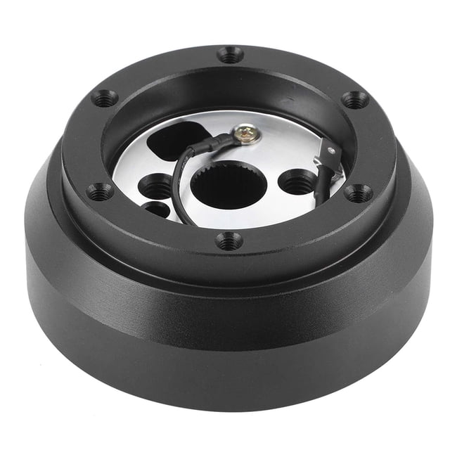 Kit de modificación de adaptador de cubo corto para volante SRK‑170H compatible con DODGE Neon Viper