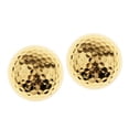 thumbnail image 3 of 2 Pack Rubber Dual-Layer Golf Ball For Match Practice Play Golfer Gift, 3 of 6