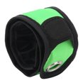 thumbnail image 3 of LED Slap Bracelets, LED Slap Armband Waterproof Cycling LED Bracelet Running LED Bracelet  For Jogging For Biking For Dog Walking For Camping Green, 3 of 8