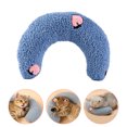 thumbnail image 2 of Weiweiguan Oreiller de Protection pour le Cou pour Animaux de Compagnie, Oreiller de Sommeil, 2 of 6
