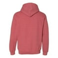 thumbnail image 4 of Gildan Heavy Blend Adult  Hooded Sweatshirt/Hoodie, 4 of 5