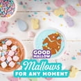 thumbnail image 2 of GoodMallow Plant-Based Marshmallow Eggs –100% Vegan Gluten & Gelatin Free, 2 of 6