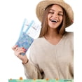 thumbnail image 2 of Funda de pasaporte Disney Stitch para mujer con licencia oficial, 2 of 5