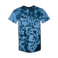 thumbnail image 2 of Crystal Tie-Dyed T-Shirt, 2 of 3