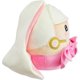 thumbnail image 5 of Muñeca de Peluche Barbie Cuutopia 25 cm Almohada Suave Coleccionable, 5 of 6
