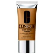 Clinique Even Better Refresh Hydrating and Repairing Makeup - WN 118 Amber (Medium, Warm-Neutral Undertones)