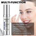 thumbnail image 2 of 3pcs Eye Cream Remove Dark Circles Crows Feet Bags Lift Firm Anti Aging Eye Serum, 2 of 4